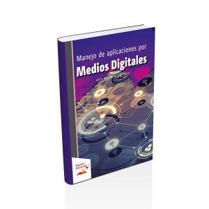Manejo de Aplicaciones por Medios Digitales - Conalep - MajesticEducation.com.mx