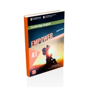 Empower Student Book A1 - Cambridge - majesticeducacion.com.mx