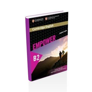 Empower Student Book B2 - Cambridge - majesticeducacion.com.mx
