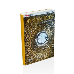 Perspective Upper-Intermediate Student Book - Cengage - majesticeducacion.com.mx