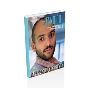 Stand Out Student Book 3 - Cengage - majesticeducacion.com.mx