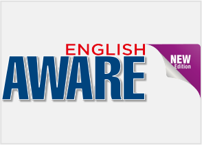 Serie English Aware New Edition