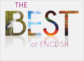 Serie The Best of English